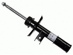 SACHS 315 860 amortizatorius 
 Pakaba -> Amortizatorius
117 323 16 00, 117 323 26 00, 176 323 46 00