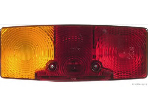 HERTH+BUSS ELPARTS 83832146 lęšis, kombinuotas galinis žibintas