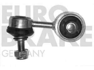 EUROBRAKE 59145111503 šarnyro stabilizatorius 
 Ašies montavimas/vairavimo mechanizmas/ratai -> Stabilizatorius/fiksatoriai -> Savaime išsilyginanti atrama
31351091764, 31351128737