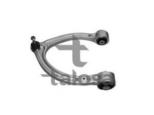 TALOSA 40-07908 vikšro valdymo svirtis 
 Ašies montavimas/vairavimo mechanizmas/ratai -> Valdymo svirtis/pasukamosios svirties sujungimas -> Vairo trauklės (valdymo svirtis, išilginis balansyras, diago
2213300307, 2213308907
