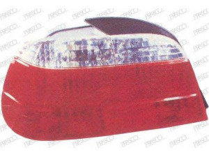 PRASCO BM0984164 kombinuotas galinis žibintas 
 Kėbulas -> Šviesos -> Kombinuotas galinis žibintas/dalys -> Kombinuotas galinis žibintas
63218379113, 63218387637