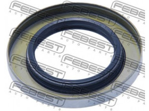 FEBEST 95GDY-38630808X tarpiklis, rato stebulė
4242605000
