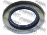 FEBEST 95GDY-38630808X tarpiklis, rato stebulė
4242605000