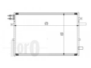 LORO 017-016-0024 kondensatorius, oro kondicionierius 
 Oro kondicionavimas -> Kondensatorius
1222758, 1226113, 1232654, 2S7H19E908AB