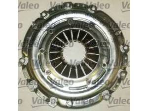 VALEO 821307 sankabos komplektas 
 Sankaba/dalys -> Sankabos remonto komplektas, visas
R1020096