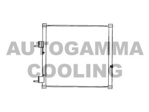 AUTOGAMMA 100573 kondensatorius, oro kondicionierius 
 Oro kondicionavimas -> Kondensatorius
1042334, 1056494, 1061104, 97KW19710AB