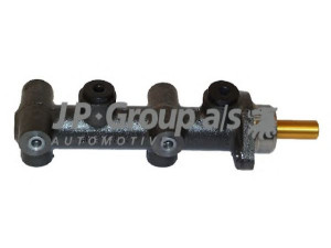 JP GROUP 1161100400 pagrindinis cilindras, stabdžiai 
 Stabdžių sistema -> Pagrindinis stabdžių cilindras
171611019, 171611019A, 171611019D