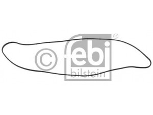 FEBI BILSTEIN 47406 tarpiklis, svirties dangtis
8-97349-416-0