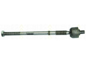 TRISCAN 8500 28217 vidinė skersinė vairo trauklė 
 Vairavimas -> Vairo mechanizmo sujungimai
3812.F2, 3812.F2