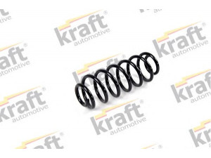 KRAFT AUTOMOTIVE 4035505 spyruoklė 
 Pakaba -> Spyruoklės
5102F6, 5102H6, 5102V6, 5102V8