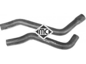 Metalcaucho 09088 žarna, šilumokaičio šildymas 
 Šildymas / vėdinimas -> Žarnelės/vamzdeliai