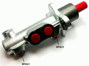 BOSCH 0 986 480 878 pagrindinis cilindras, stabdžiai 
 Stabdžių sistema -> Pagrindinis stabdžių cilindras
1H1 698 019 A, 1H1 698 019 A