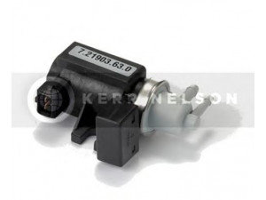 STANDARD ESV012 slėgio keitiklis, turboįkrova 
 Išmetimo sistema -> Turbokompresorius
30637251