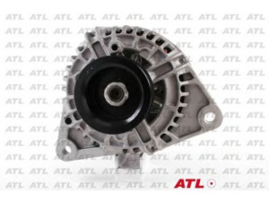 ATL Autotechnik L 42 820 kintamosios srovės generatorius 
 Elektros įranga -> Kint. sr. generatorius/dalys -> Kintamosios srovės generatorius
500335719