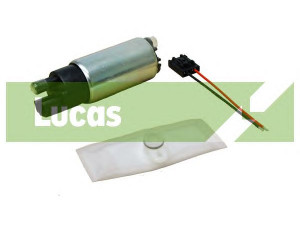 LUCAS ELECTRICAL FDB1179 kuro siurblys 
 Degalų tiekimo sistema -> Kuro siurblys/dalys -> Kuro siurblys
170429F500