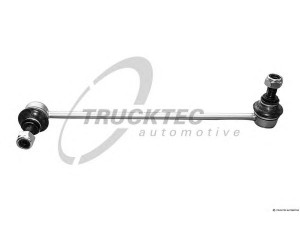 TRUCKTEC AUTOMOTIVE 02.30.091 šarnyro stabilizatorius
639 320 0189, 639 320 0389, 639 320 0589
