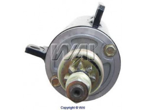 WAIglobal 5709N starteris