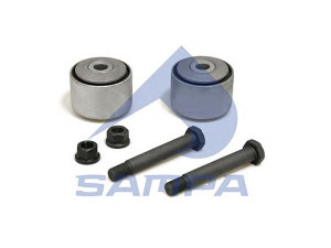 SAMPA 050.513/B remonto komplektas, vairuotojo kabinos stabilizatorius