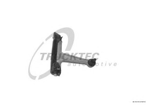 TRUCKTEC AUTOMOTIVE 02.31.016 vikšro valdymo svirtis
140 330 5507, 140 330 5907, 140 330 7707