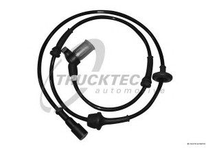 TRUCKTEC AUTOMOTIVE 07.17.031 jutiklis, alkūninio veleno impulsas
095 927 321 B