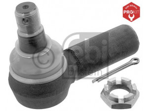 FEBI BILSTEIN 15616 skersinės vairo trauklės galas 
 Vairavimas -> Vairo mechanizmo sujungimai
0 0468 8948, 0 0468 8948, 0468 8948