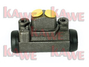 KAWE W5536 rato stabdžių cilindras
LA1226610