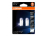 OSRAM 2850CW-02B lemputė, salono apšvietimas; lemputė, durų lemputė; lemputė, bagažinės vidaus lemputė; lemputė, variklio skyriaus apšvietimas; lemputė, salono apšvietimas; lemputė, bagažinės vidaus lemputė; lemputė, variklio skyriaus apšvietimas; lemputė, durų lemputė; l 
 Elektros įranga -> Šviesos -> Vidaus apšvietimas -> Apšvietimas, keleivio vieta