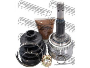 FEBEST 1810-015A43 jungtis, kardaninis velenas
374015, 374126, 90235271