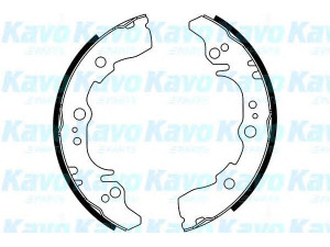 KAVO PARTS BS-1919 stabdžių trinkelių komplektas 
 Techninės priežiūros dalys -> Papildomas remontas
0449597501, 0449597501000, 0449597502000