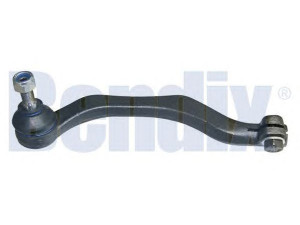 BENDIX 040568B skersinės vairo trauklės galas 
 Vairavimas -> Vairo mechanizmo sujungimai
32106778437