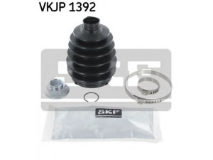 SKF VKJP 1392 gofruotoji membrana, kardaninis velenas 
 Ratų pavara -> Gofruotoji membrana