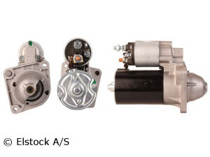 ELSTOCK 25-3088 starteris 
 Elektros įranga -> Starterio sistema -> Starteris
46748349, 46821681, 51776205, 71782395