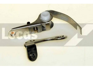 LUCAS ELECTRICAL DSB862C kontakto pertraukiklis, skirstytuvas 
 Kibirkšties / kaitinamasis uždegimas -> Degimo skirstytuvas/dalys
708306, 9903324, 1497366, 7992230