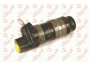 VILLAR 624.5679 darbinis cilindras, sankaba 
 Sankaba/dalys -> Sankabos valdymas -> Vykdomasis cilindras
208610
