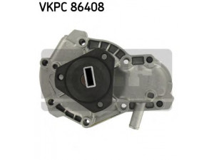 SKF VKPC 86408 vandens siurblys 
 Aušinimo sistema -> Vandens siurblys/tarpiklis -> Vandens siurblys
77 01 466 152