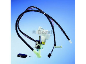 BOSCH 0 986 580 340 siuntimo blokas, degalų bakas 
 Elektros įranga -> Jutikliai
203 470 25 41, 203 470 29 41, A 203 470 25 41