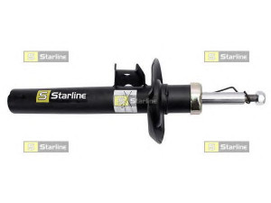 STARLINE TL S00011.2 amortizatorius 
 Pakaba -> Amortizatorius
1K0413031AH, 1K0413031AC, 1K0413031AD