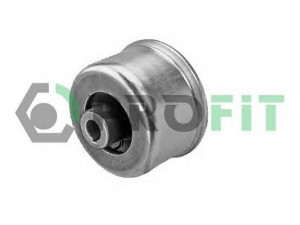 PROFIT 2307-0295 valdymo svirties/išilginių svirčių įvorė 
 Ašies montavimas/vairavimo mechanizmas/ratai -> Valdymo svirtis/pasukamosios svirties sujungimas -> Montavimas/sutvirtinimas
1311416, 1311416S2, C2S39661, C2S39661S2