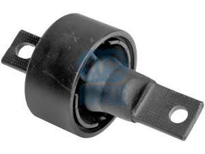 RUVILLE 987410 valdymo svirties/išilginių svirčių įvorė 
 Ašies montavimas/vairavimo mechanizmas/ratai -> Valdymo svirtis/pasukamosios svirties sujungimas -> Montavimas/sutvirtinimas
52370-SH3-000, 52385-ST3-G01, RGX 10007