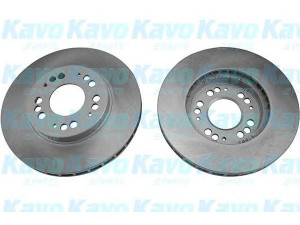 KAVO PARTS BR-5750 stabdžių diskas 
 Dviratė transporto priemonės -> Stabdžių sistema -> Stabdžių diskai / priedai
MB407030