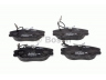 BOSCH 0 986 424 033 stabdžių trinkelių rinkinys, diskinis stabdys 
 Techninės priežiūros dalys -> Papildomas remontas
9946016, 4251 09, 4251 10, 4254 53