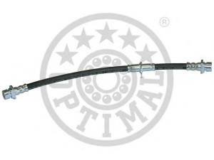 OPTIMAL BSL-703 stabdžių žarnelė 
 Stabdžių sistema -> Stabdžių žarnelės
01466SE0020, 46430SE0003, 46430SE0014
