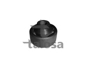 TALOSA 57-01324 valdymo svirties/išilginių svirčių įvorė 
 Ašies montavimas/vairavimo mechanizmas/ratai -> Valdymo svirtis/pasukamosios svirties sujungimas -> Montavimas/sutvirtinimas
MR403441