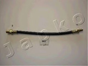 JAPKO 69204 laikantysis rėmas, stabdžių žarnelė 
 Stabdžių sistema -> Stabdžių žarnelės
90940-31303, 96940-33005