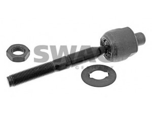 SWAG 85 94 2222 vidinė skersinė vairo trauklė 
 Vairavimas -> Vairo mechanizmo sujungimai
53010-SX0-003