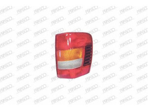 PRASCO JE0184154 kombinuotas galinis žibintas 
 Kėbulas -> Šviesos -> Kombinuotas galinis žibintas/dalys -> Kombinuotas galinis žibintas
55155139AH