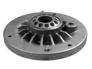 SACHS 802 641 pakabos statramsčio atraminis guolis 
 Ašies montavimas/vairavimo mechanizmas/ratai -> Montavimas, pakabos statramstis
31 30 6 852 158, 6 852 158
