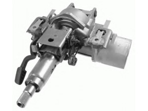 ZF LENKSYSTEME 5962.000.170 vairo kolonėlė
51 826 529, 71 753 777