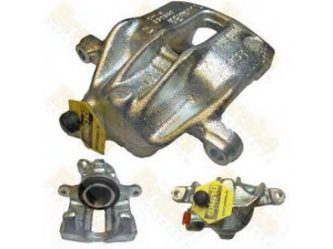 Brake ENGINEERING CA1034R stabdžių apkaba 
 Dviratė transporto priemonės -> Stabdžių sistema -> Stabdžių apkaba / priedai
7701202243, 7701499285