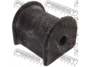 FEBEST TSB-NCP50R skersinio stabilizatoriaus įvorių komplektas 
 Ašies montavimas/vairavimo mechanizmas/ratai -> Stabilizatorius/fiksatoriai -> Sklendės
48815-52060